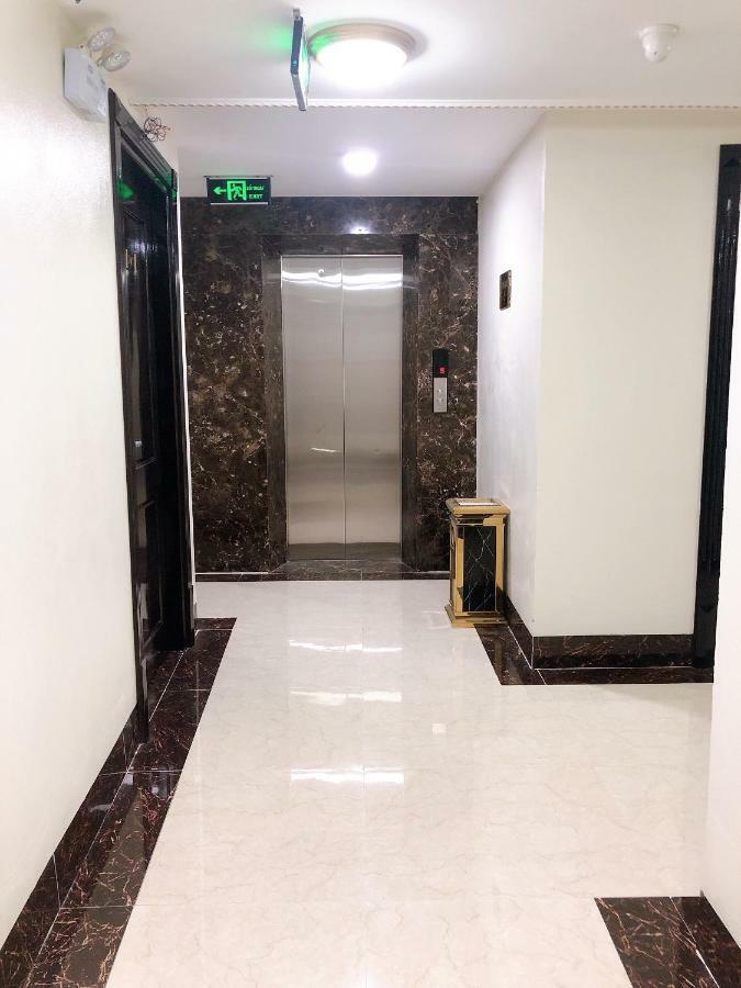 โรงแรมซากวี กาวบั่ง ภายนอก รูปภาพ