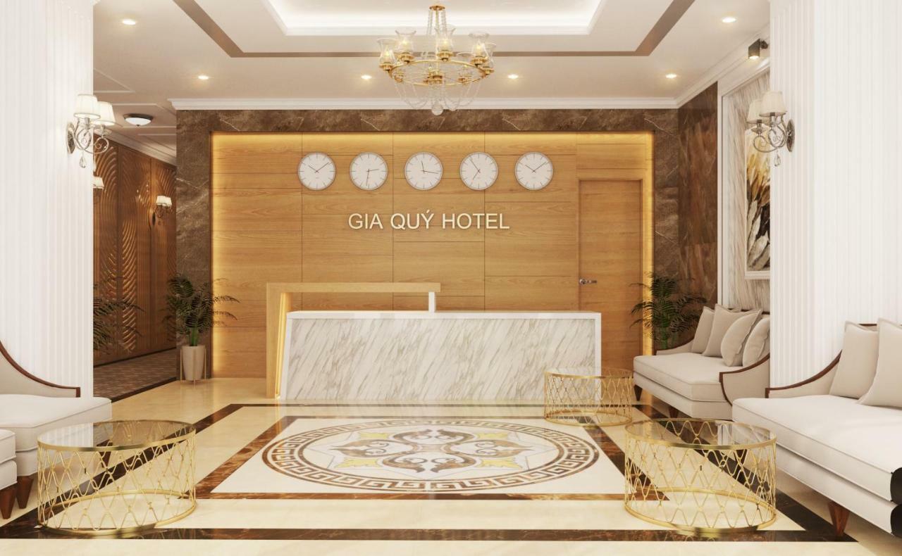 โรงแรมซากวี กาวบั่ง ภายนอก รูปภาพ