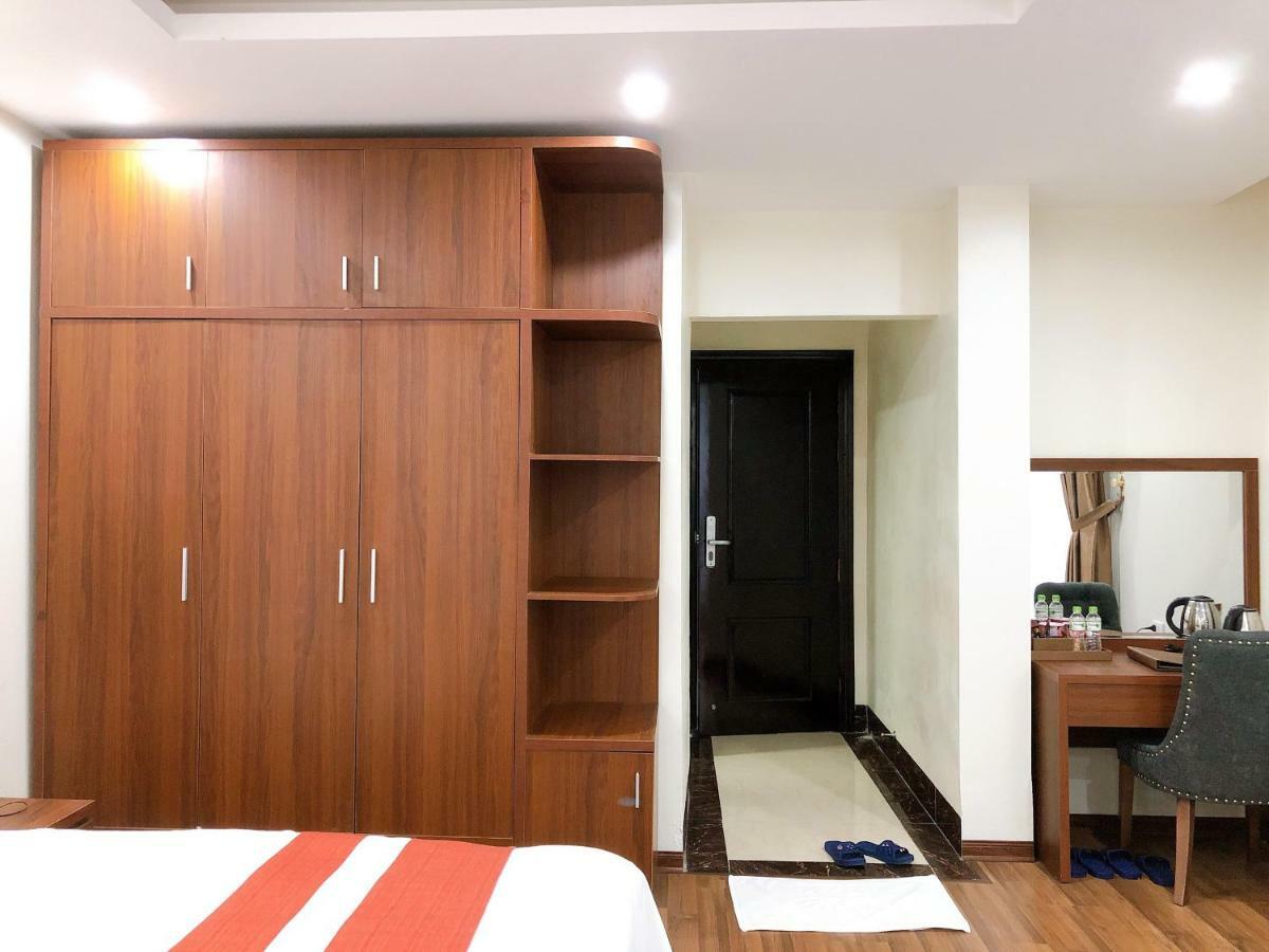 โรงแรมซากวี กาวบั่ง ภายนอก รูปภาพ